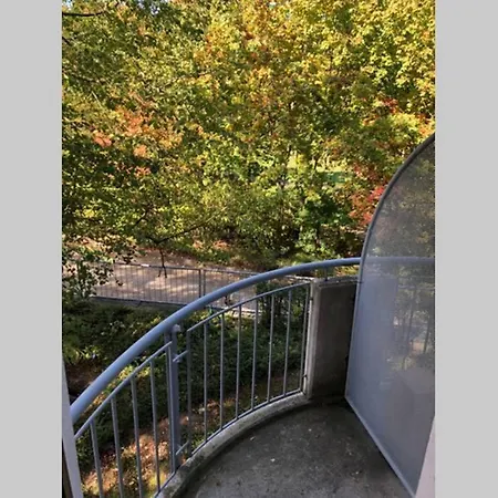 Apartment Business Mit Perfekter Verkehrsanbindung Regensburg