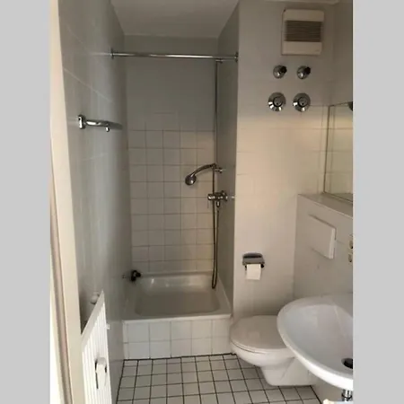 Apartment Business Mit Perfekter Verkehrsanbindung Regensburg